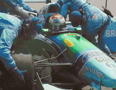 The 16 Greatest Motorsport GIFs Of All Time