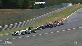 The 10 Hottest Action Gifs On CT This Week 