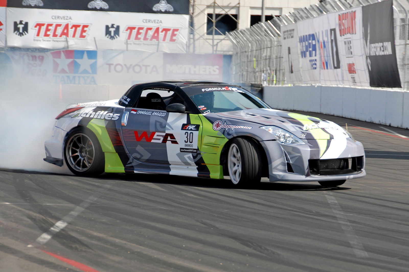 6 Exciting Technologies That Will Feature On Future Performance Cars