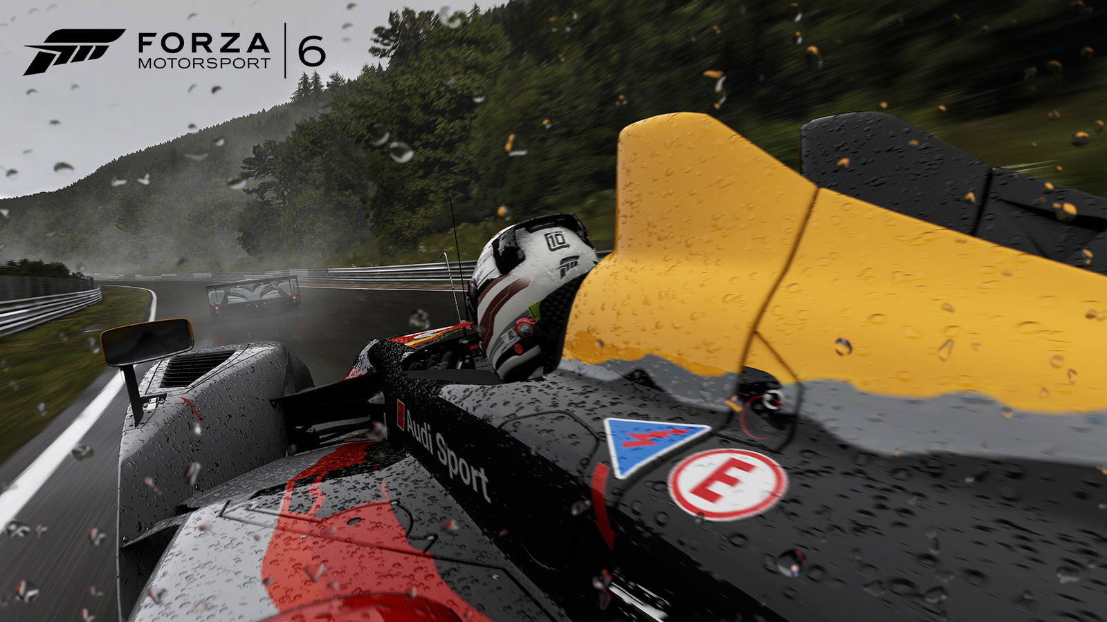Forza Motorsport 6 Is Far Better Than 5, But It's Not Perfect