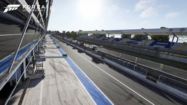 8 Things You Might Have Missed From The Forza Motorsport 6 Demo Release