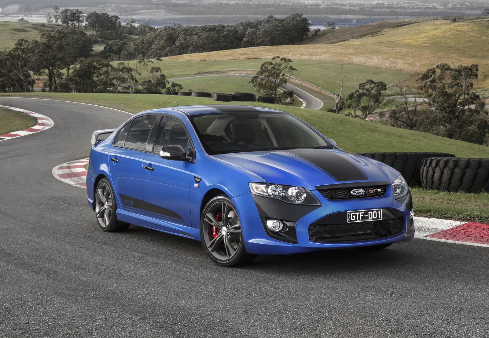 The 10 Best Australian Cars Ever Made 