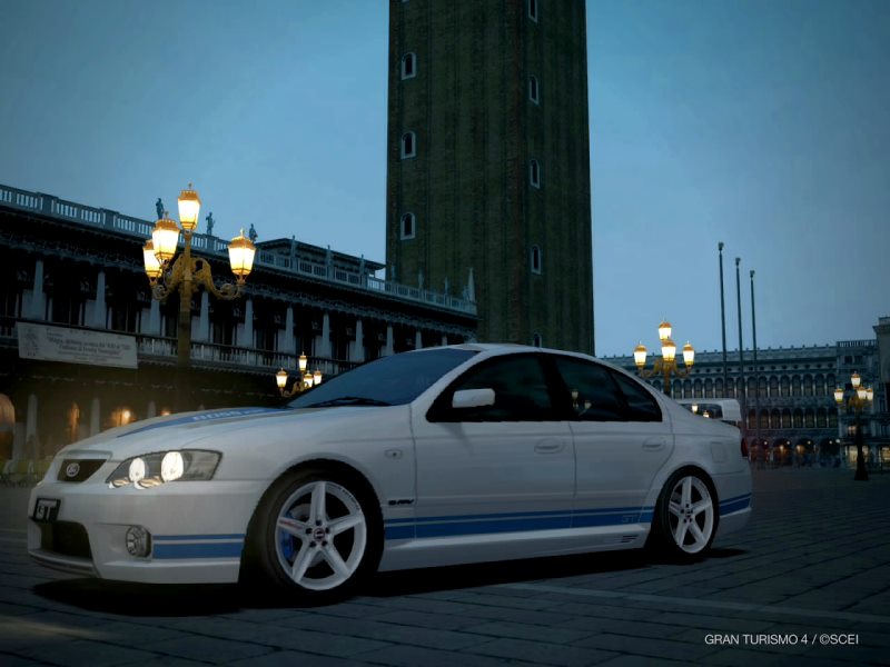 10 Cars Gran Turismo Introduced To Americans