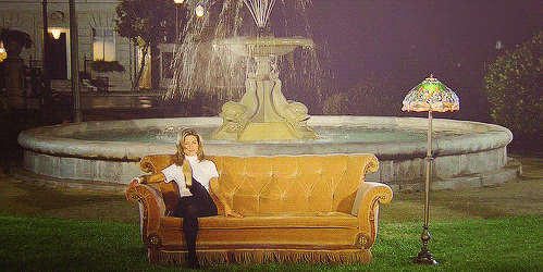 12 Reactions To Matt LeBlanc Presenting TG In The Form Of Joey Gifs