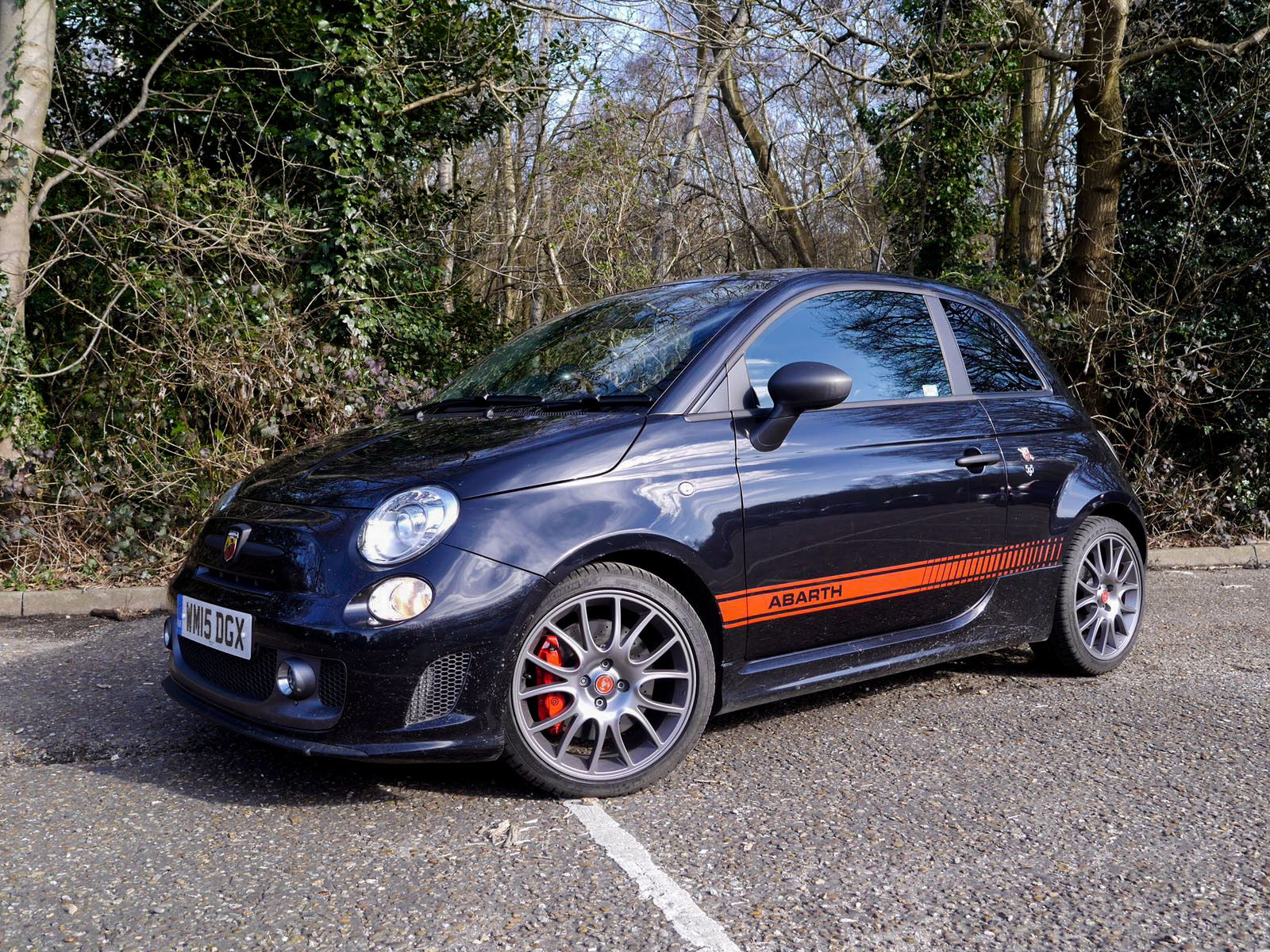 10 Things I've Learned After One Week Of Abarth 595 'Ownership'