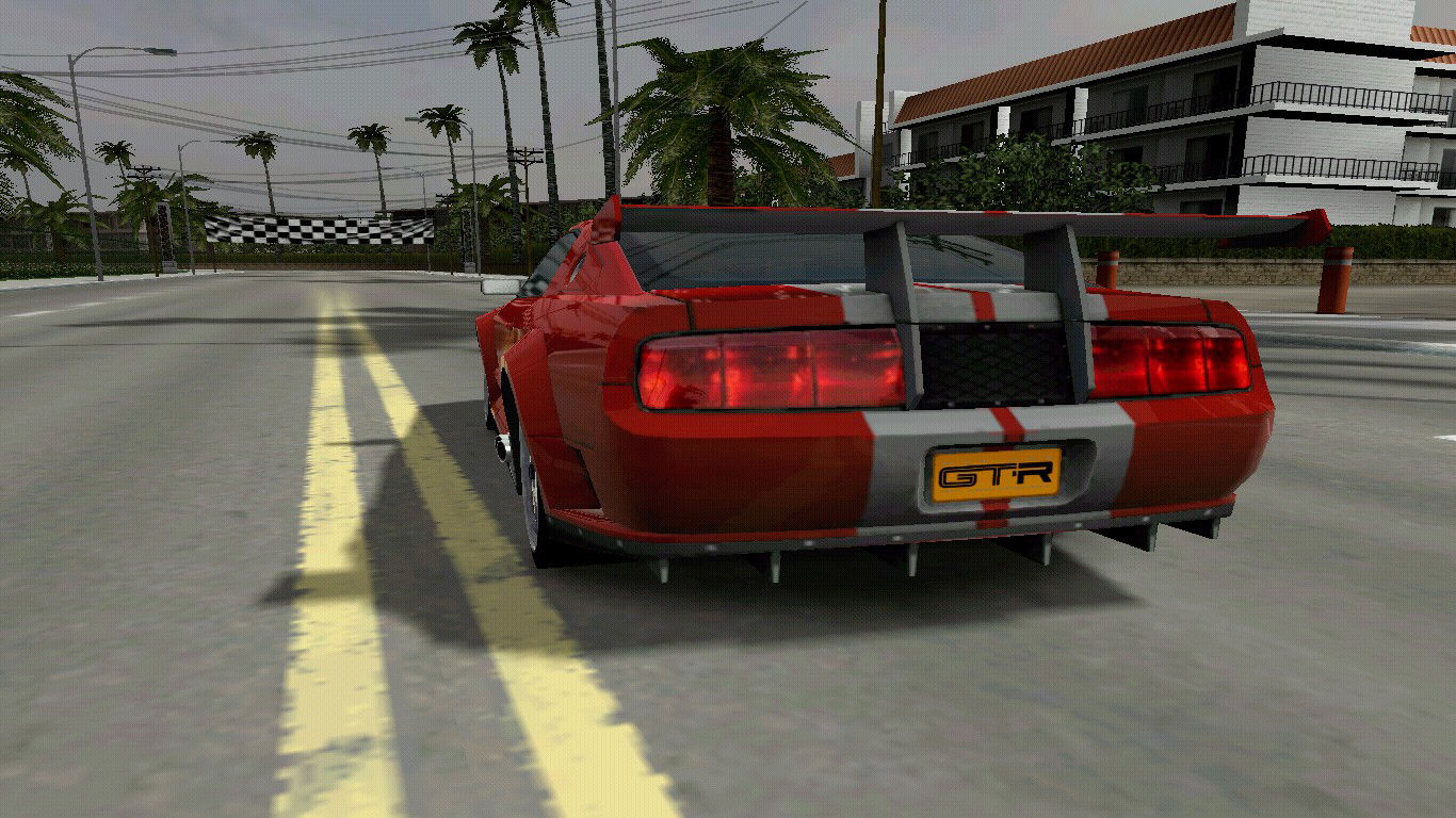 The 10 Worst Racing Games Of Our Day