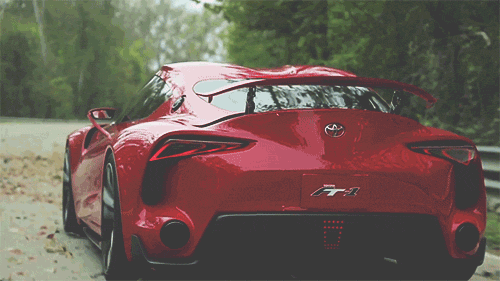 The 10 Hottest Action Gifs On CT This Week 