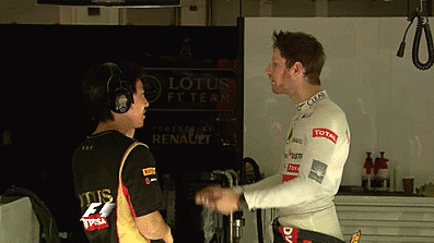 10 Things You Shouldn’t Say To A Motorsport Fan