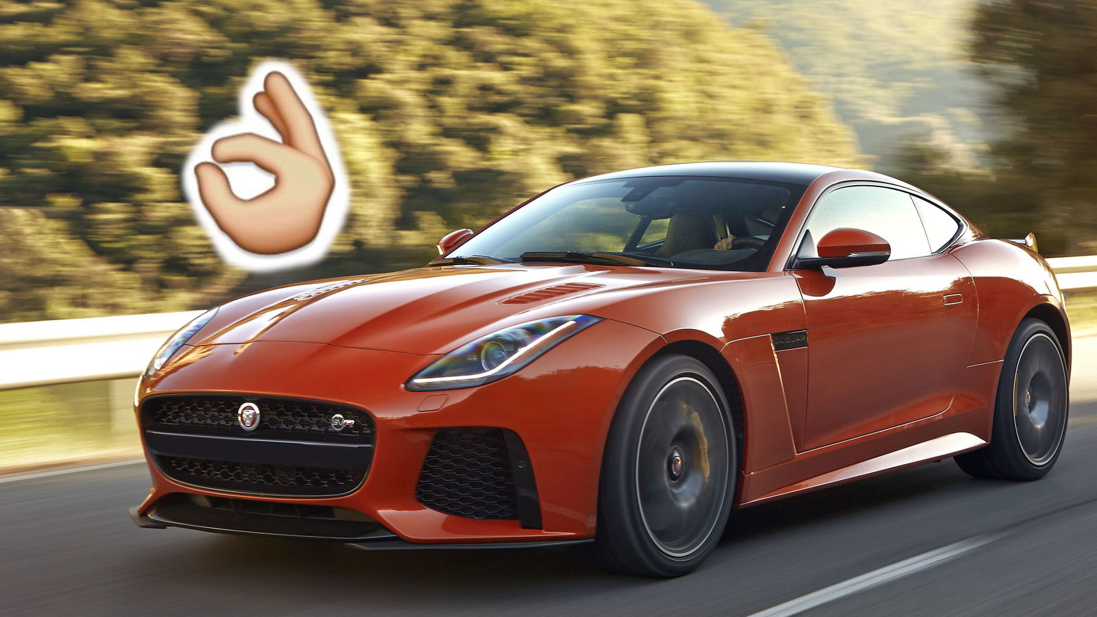 If These 14 Cars Were Emojis, Here's What They'd Be