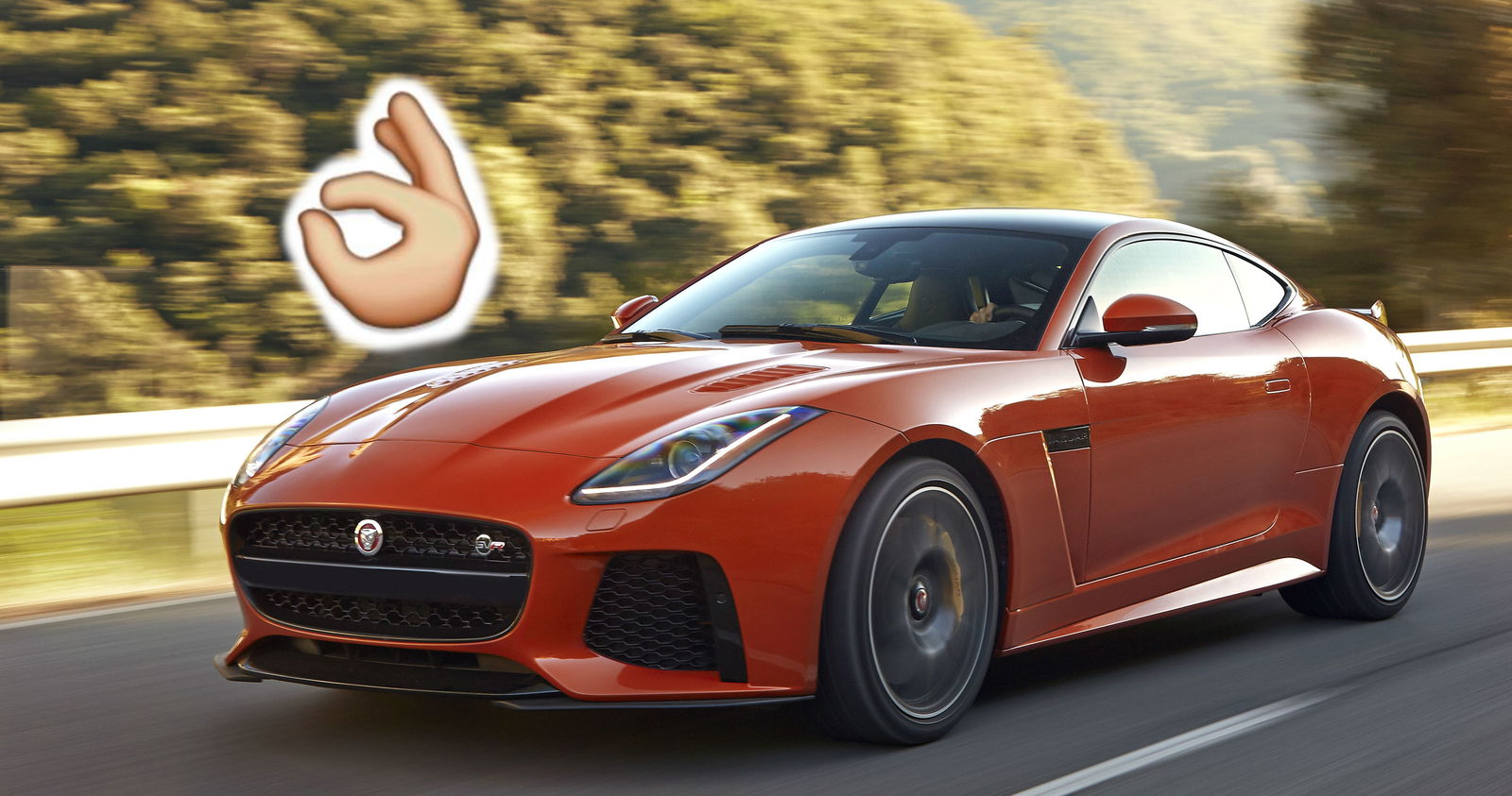 If These 14 Cars Were Emojis, Here's What They'd Be