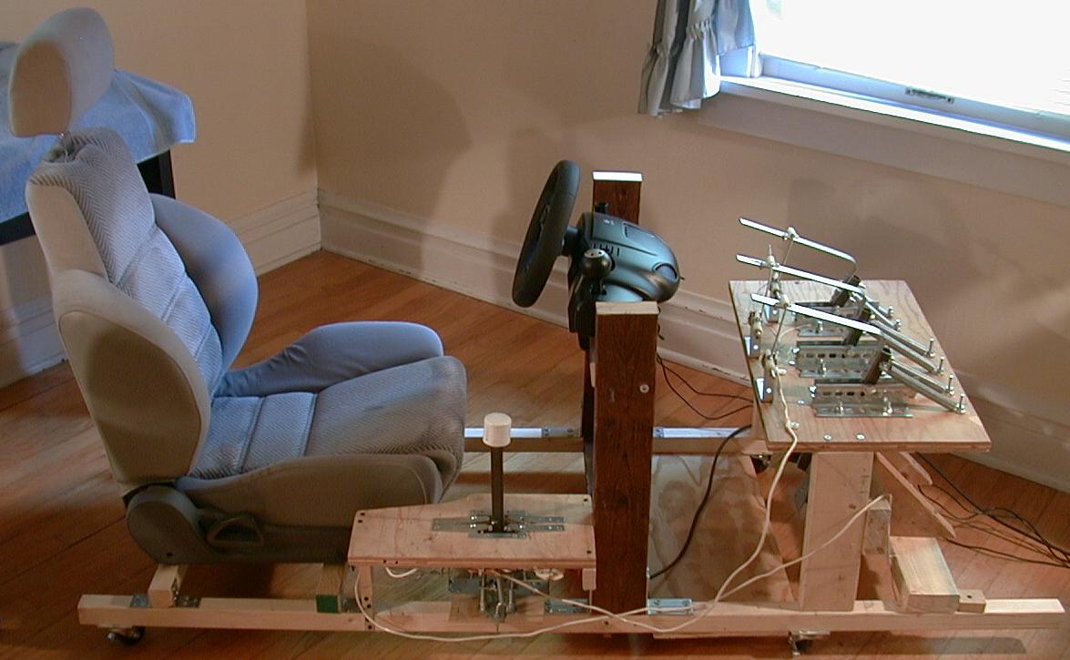 8 Problems Only Racing Gamers Understand