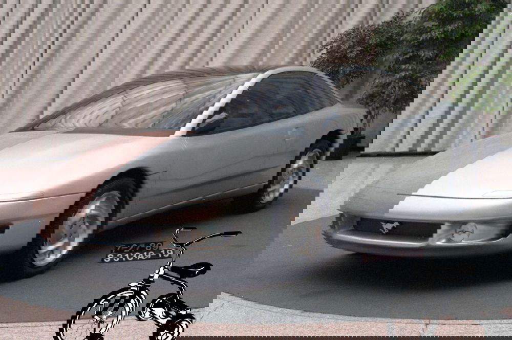 10 Things You Never Knew About The Ford Mustang