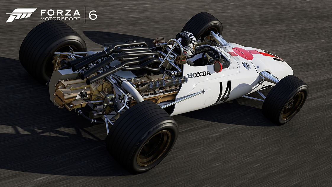 The Racing Game Updates You Need To Know About