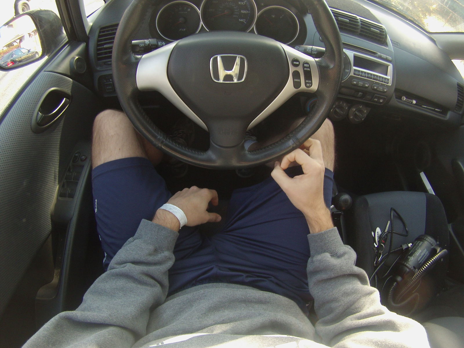 Mr Regular: How Hypermasculinity In Cars Has You All Fooled 