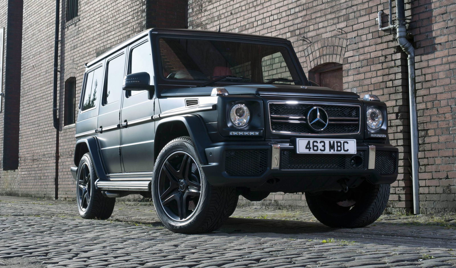 Why SUVs Haven't Really Been SUVs For 20 Years
