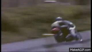 15 Vintage Motorsport Gifs That Show How Different Racing Used To Be
