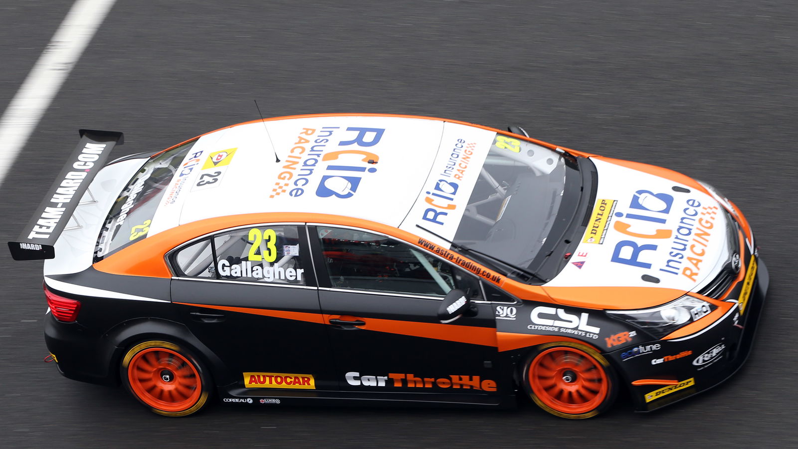 14 Of The Most Memorable Moments From Motorsport So Far In 2015