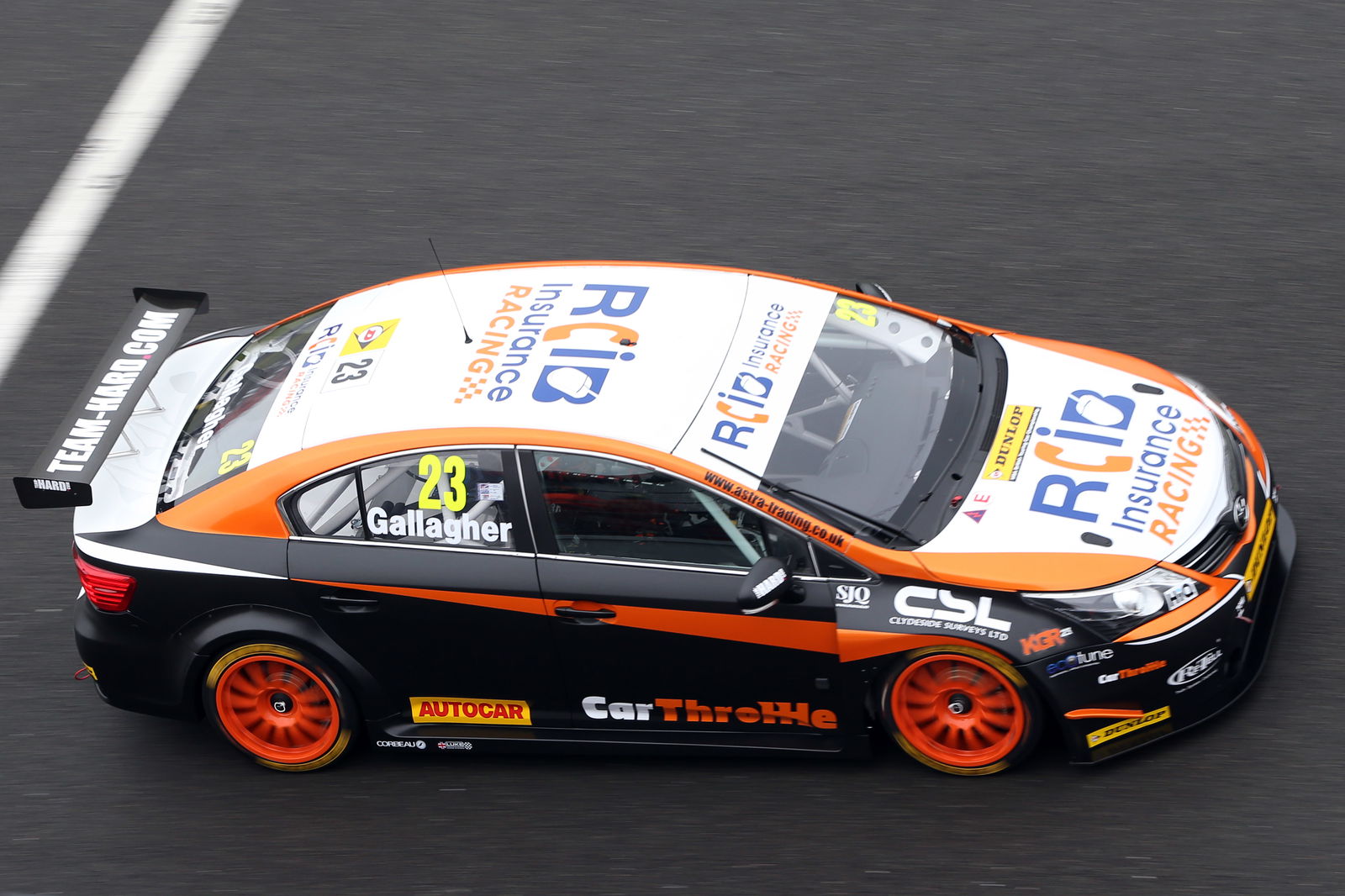 We're At The Nurburgring 24 Hours And It's Like A Crazy Party For Speed Freaks