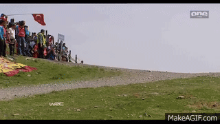 16 Times Rally Jumps Didn't Quite Go To Plan