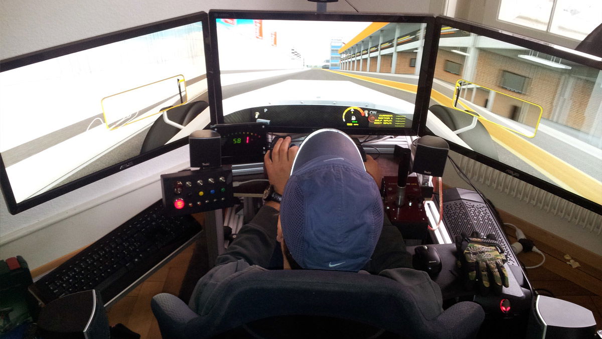 10 Ways You Know You’re A Racing Gamer