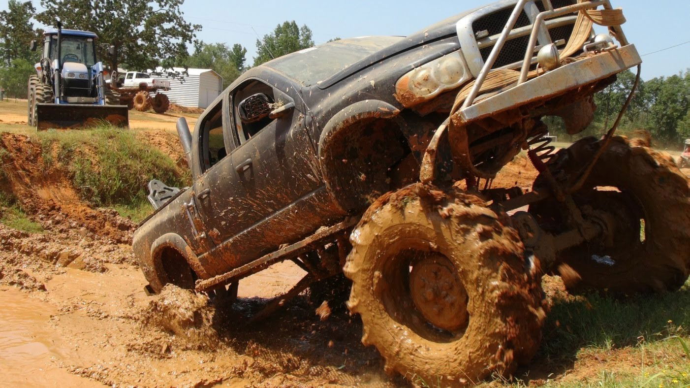 15 Epic Off-Road Hot Spots For Summer Time In The US