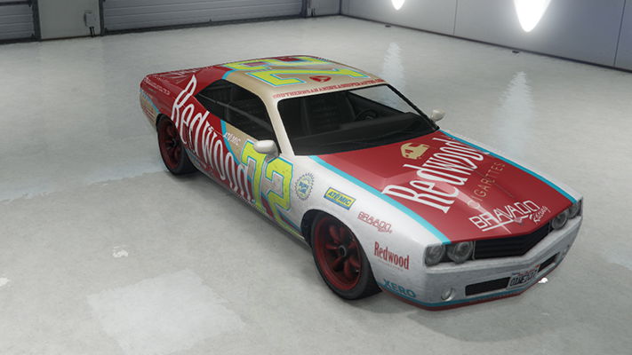 These Are GTA V's New Cars And Features That You'll Love