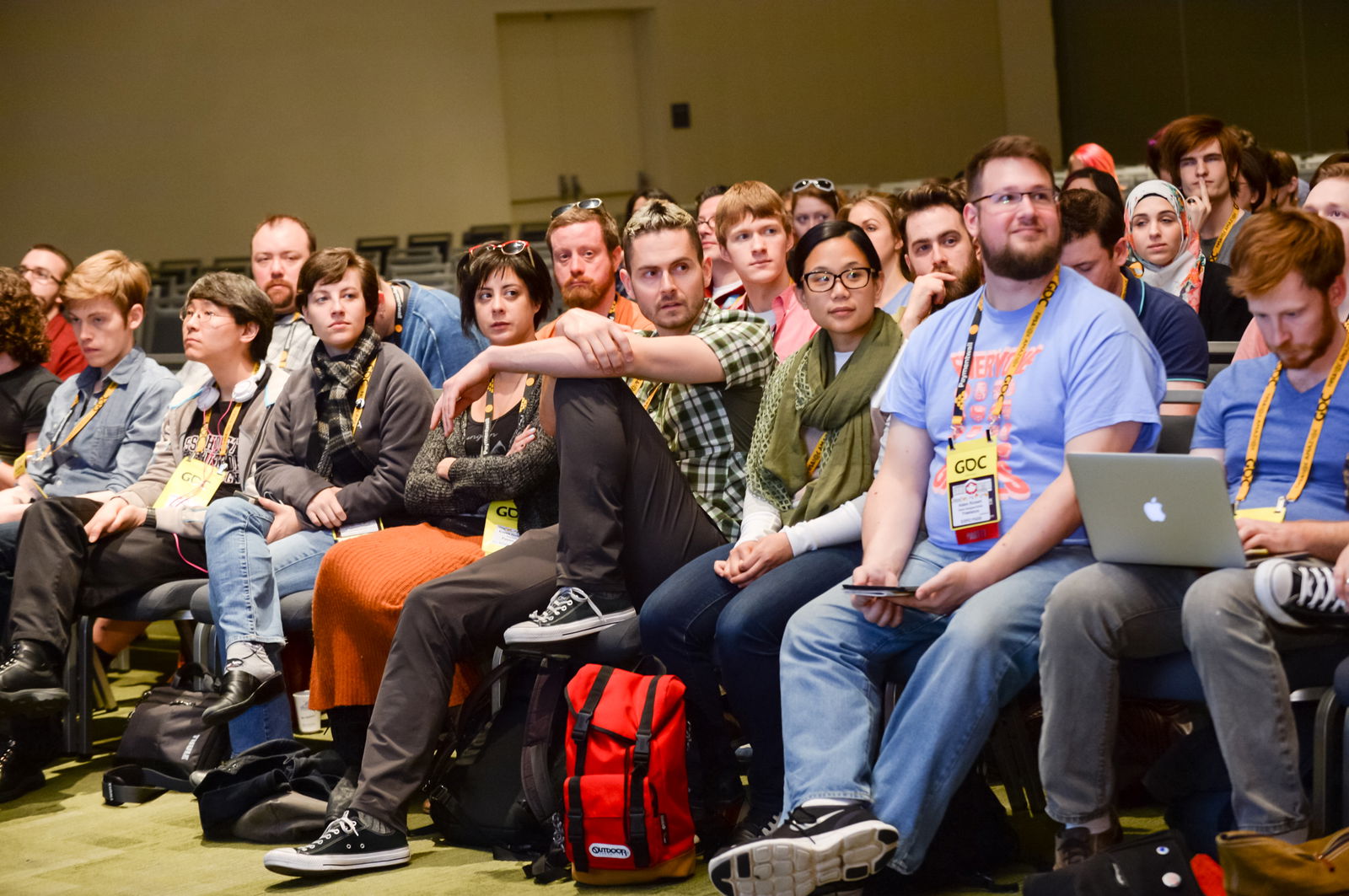 How To Make Your Way In The Gaming Industry