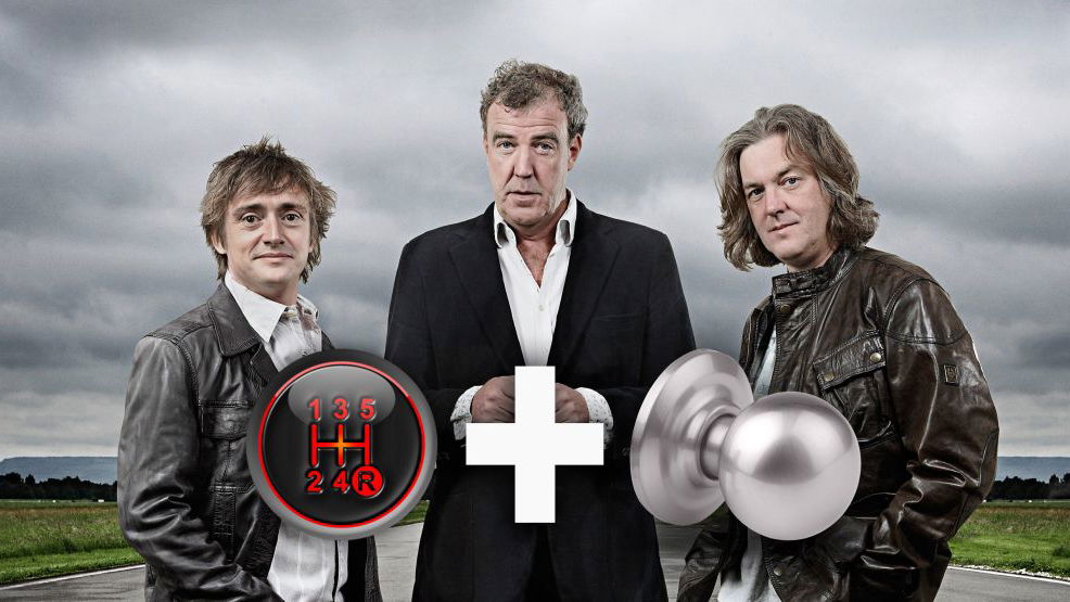 After Spending Thousands On Research, Clarkson Is Still Struggling To Name His New Show