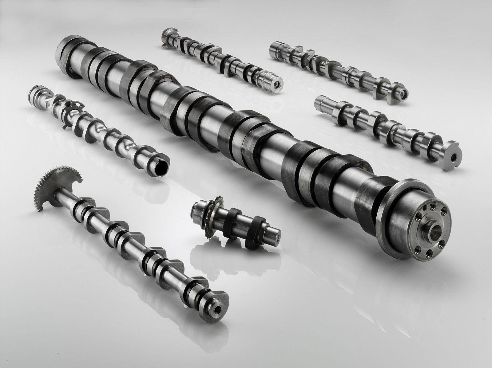 Engineering Explained: 6 Different Types Of Turbocharger And The Advantages Of Each Setup 