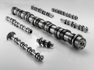 Engineering Explained: A Dummy's Guide To Valvetrains And Which Design Works Best