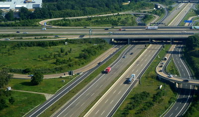 Derestricted Autobahns Could Be Axed Because Of Emissions Laws