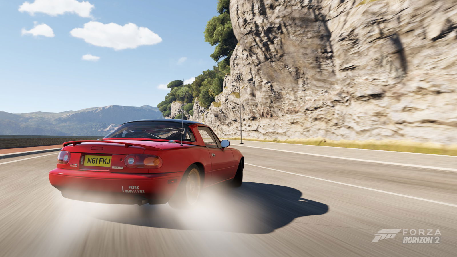 13 Of The Coolest Forza Creations Made By You