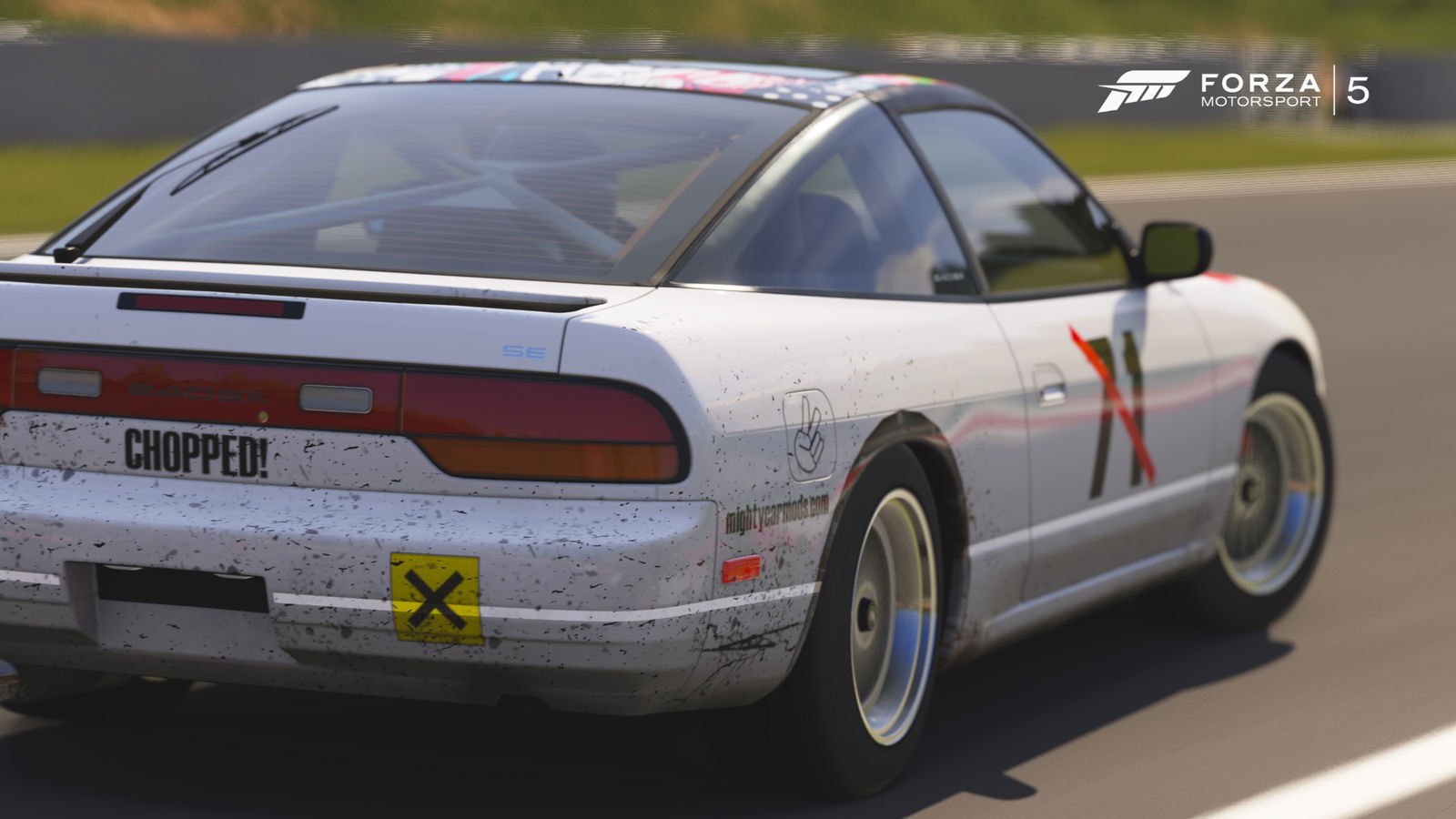 13 Of The Coolest Forza Creations Made By You