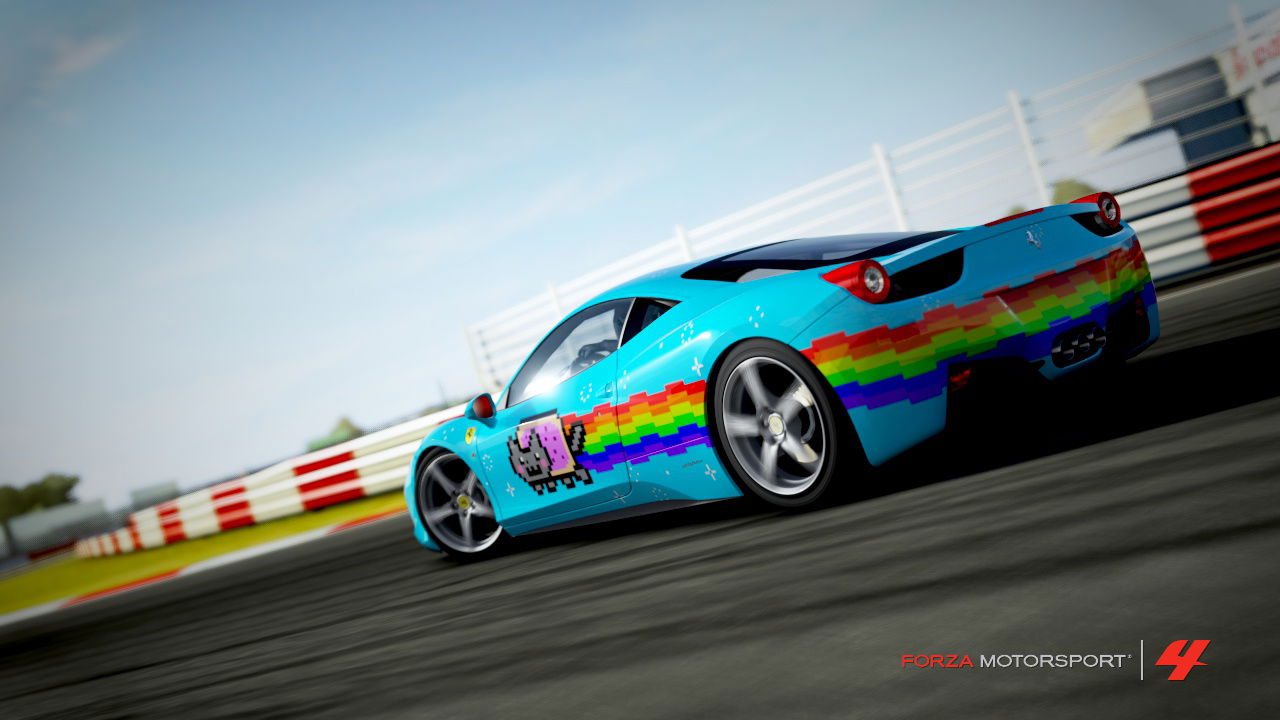 13 Of The Coolest Forza Creations Made By You