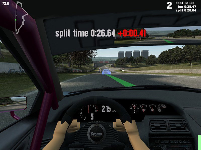 8 Problems Only Racing Gamers Understand