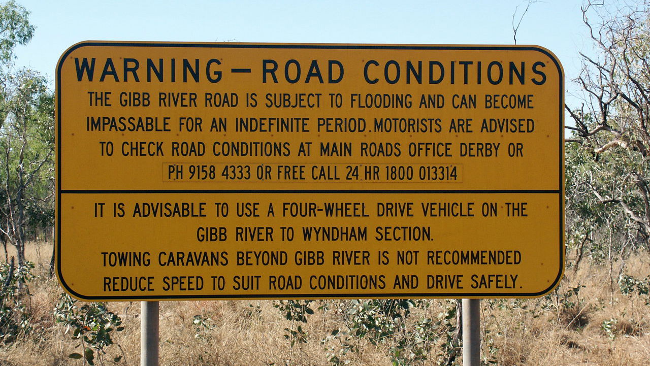 8 Crazy Road Trips To The Most Inhospitable Places On Earth