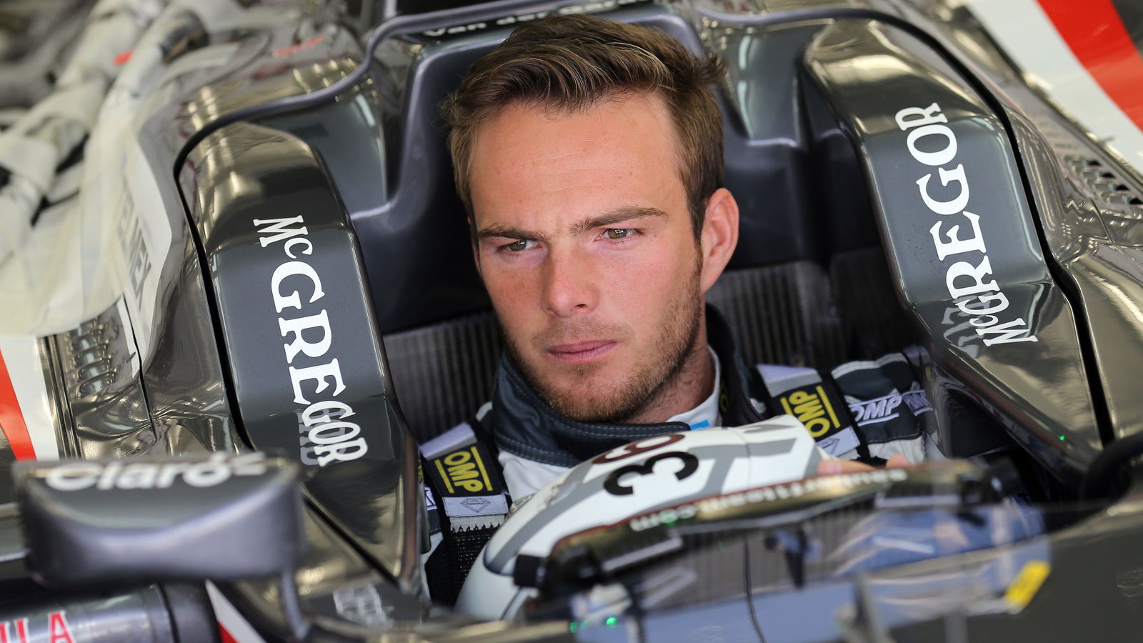 F1 Driver Who Sued Sauber Will Not Race In Australia