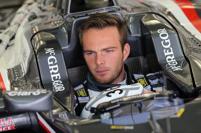 F1's Embarrassing Legal Fight Between Van Der Garde And Sauber Is Finally Over