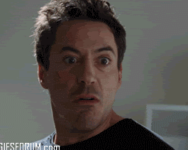 10 Hilarious Gifs And Captions Uploaded By You This Week 