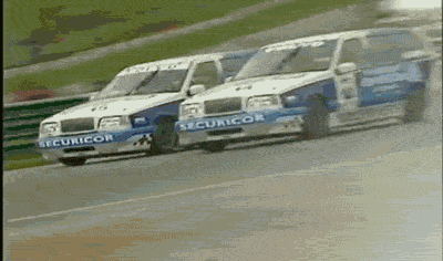 15 Incredible Car GIFs You'll Watch Over And Over Again 