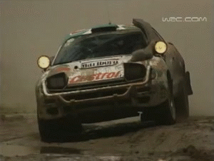 15 Incredible Car GIFs You'll Watch Over And Over Again 