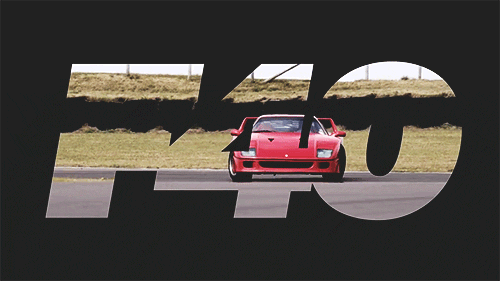 15 Incredible Car GIFs You'll Watch Over And Over Again 