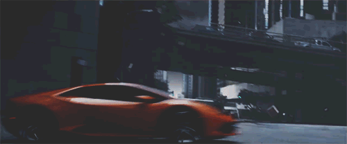 15 Incredible Car GIFs You'll Watch Over And Over Again 