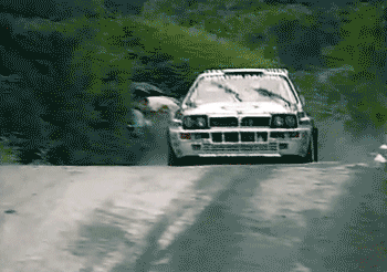 The 14 Most Insane WRC Jumps Ever Seen
