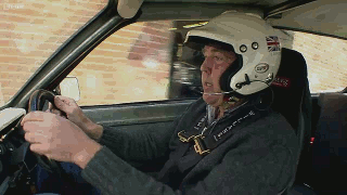 15 Incredible Car GIFs You'll Watch Over And Over Again 