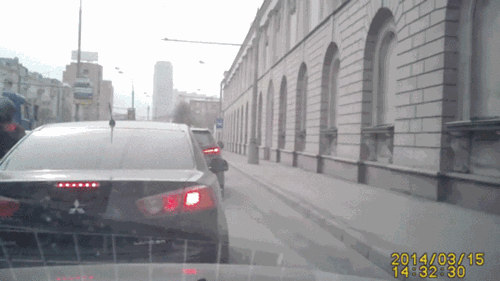 The 12 Toughest Things About Daily Driving