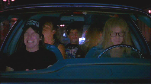 6 Things You Didn’t Know You Were Doing Wrong When Driving Fast