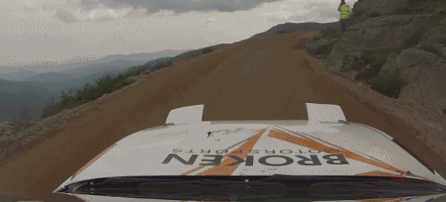 17 Powerful Gifs That Prove Rallying Is The Best Sport In The World