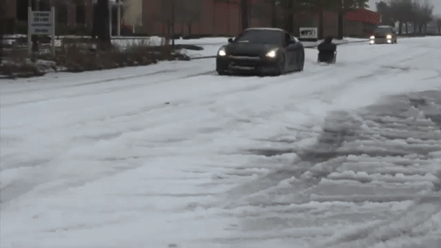 15 Gifs That Show Why We Hate The Nissan GT-R