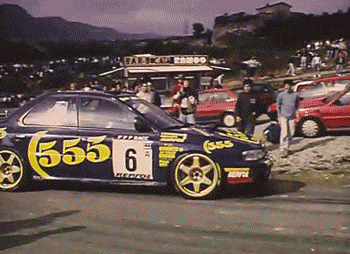 17 Powerful Gifs That Prove Rallying Is The Best Sport In The World